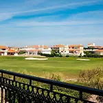 D'el Rey Marriott Golf &