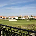 מלון D'el Rey Marriott Golf & Praia del Rei