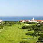 D'el Rey Marriott Golf &