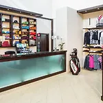 D'el Rey Marriott Golf & מלון