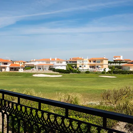D'el Rey Marriott Golf &