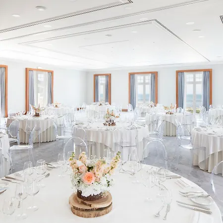 D'el Rey Marriott Golf & Praia del Rei