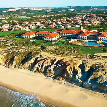 Hotel D'el Rey Marriott Golf &