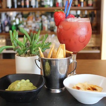 מלון D'el Rey Marriott Golf &