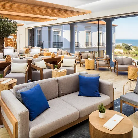 D'el Rey Marriott Golf & Hotel