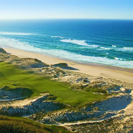 Hotel D'el Rey Marriott Golf & Praia del Rei