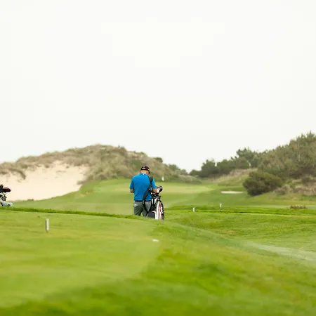 호텔 프라이아 델 레이 메리어트 골프&비치 5*