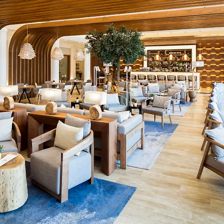 D'el Rey Marriott Golf & Hotel