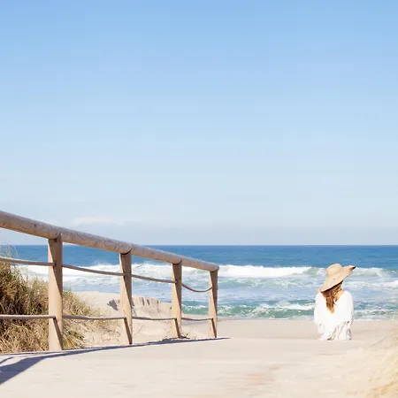 فندق D'el Rey Marriott Golf & Praia del Rei