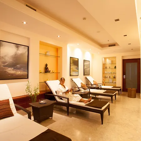 מלון D'el Rey Marriott Golf & 5*