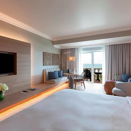 D'el Rey Marriott Golf & 5*