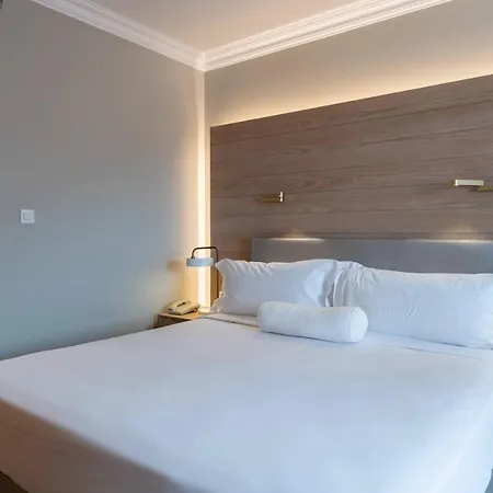 D'el Rey Marriott Golf & Hotel