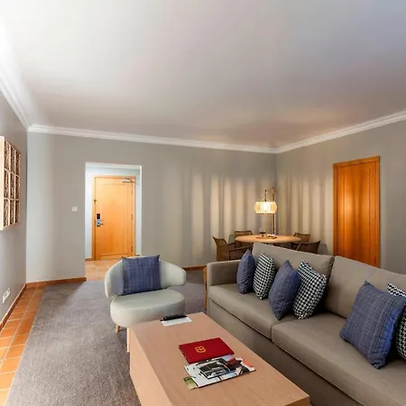 D'el Rey Marriott Golf & Hotel