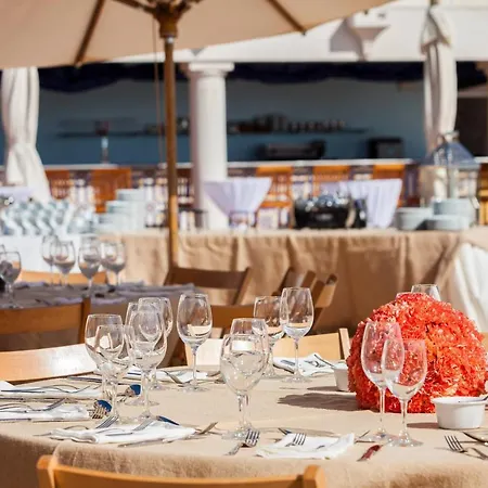 D'el Rey Marriott Golf & 5*
