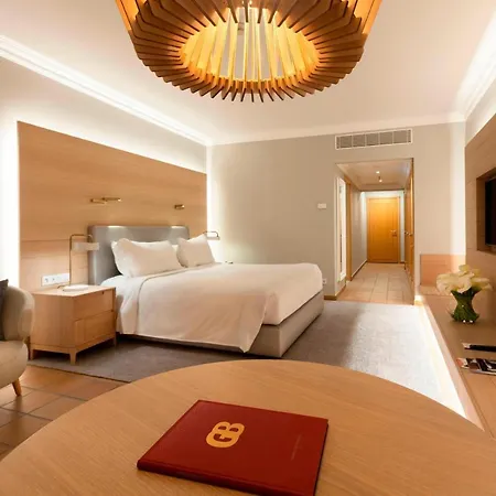Hotel D'el Rey Marriott Golf & 5*