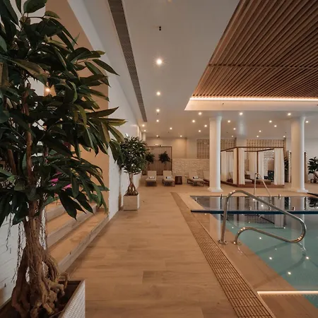 D'el Rey Marriott Golf & 5* Praia del Rei