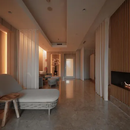 D'el Rey Marriott Golf &