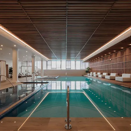 D'el Rey Marriott Golf &