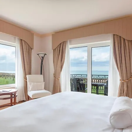 D'el Rey Marriott Golf &