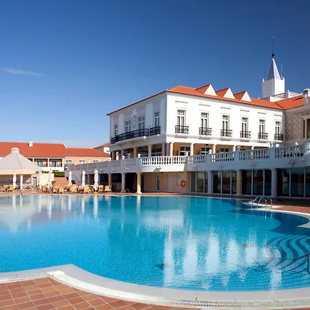 D'el Rey Marriott Golf & מלון 5*