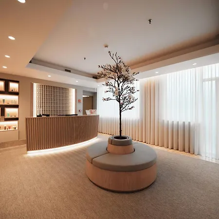 D'el Rey Marriott Golf & 5*