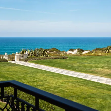 D'el Rey Marriott Golf & Hotel Praia del Rei