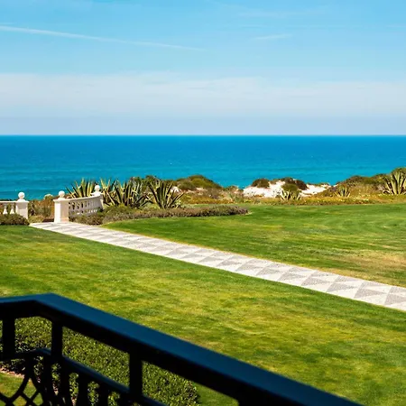 D'el Rey Marriott Golf & Ξενοδοχείο 5*