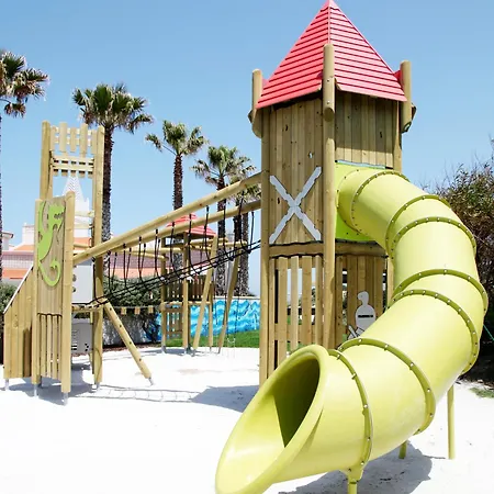 D'el Rey Marriott Golf & מלון 5*