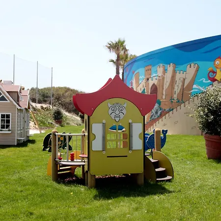 프라이아 델 레이 메리어트 골프&비치 5*