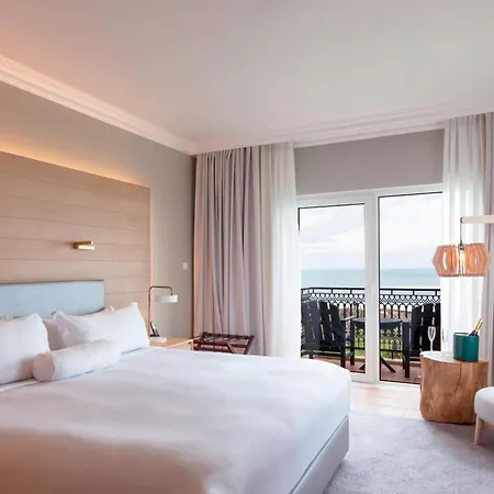 Hotel D'el Rey Marriott Golf &