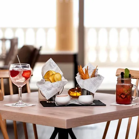 فندق D'el Rey Marriott Golf & Praia del Rei