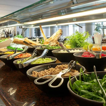 D'el Rey Marriott Golf & فندق