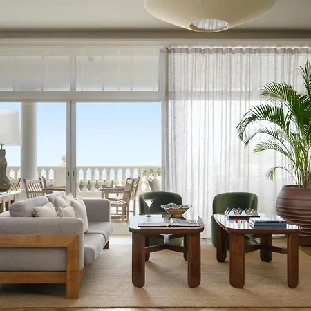 D'el Rey Marriott Golf & Hotel 5*