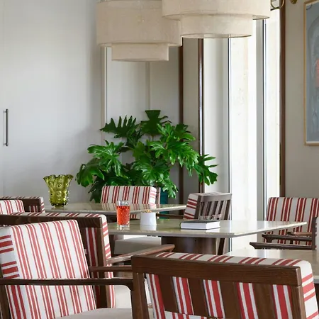 D'el Rey Marriott Golf & מלון Praia del Rei