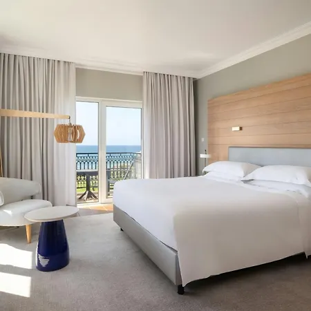 D'el Rey Marriott Golf & Otel 5*