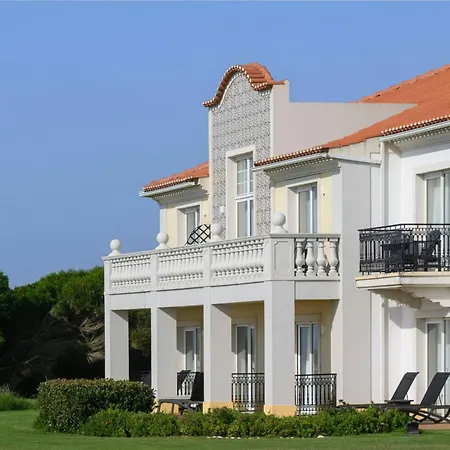 Otel D'el Rey Marriott Golf & Praia del Rei