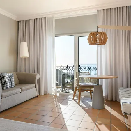 D'el Rey Marriott Golf & Praia del Rei