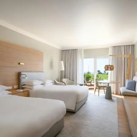 D'el Rey Marriott Golf & Hotel 5*