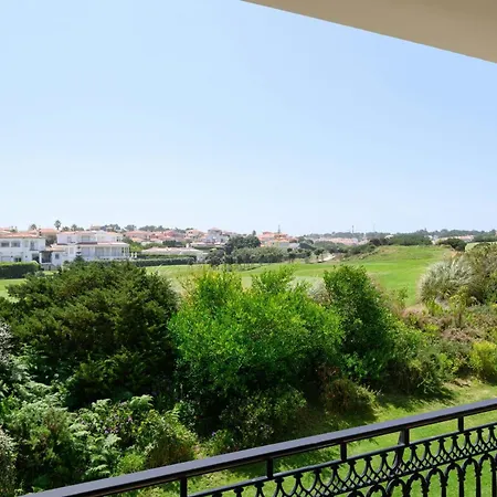 Otel D'el Rey Marriott Golf & 5*