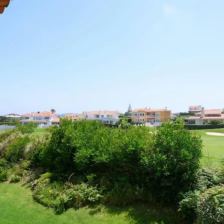 Hotel D'el Rey Marriott Golf &