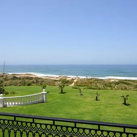 D'el Rey Marriott Golf & Otel 5*