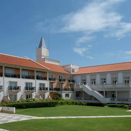 D'el Rey Marriott Golf & Hotel Praia del Rei
