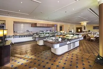 Szálloda D'el Rey Marriott Golf & 5*
