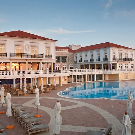 Hotel D'el Rey Marriott Golf & 5*