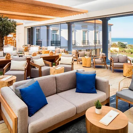 D'el Rey Marriott Golf &