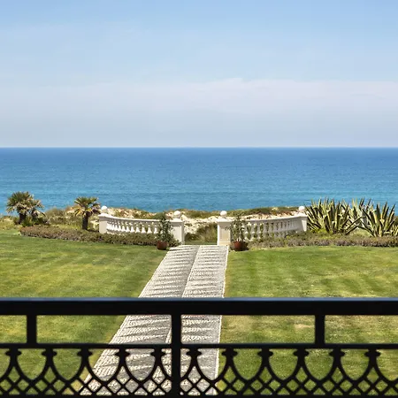 D'el Rey Marriott Golf &