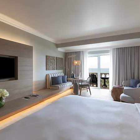 Hotel D'el Rey Marriott Golf & Praia del Rei