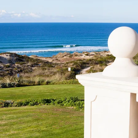 Hotel D'el Rey Marriott Golf &