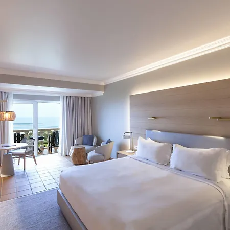 프라이아 델 레이 메리어트 골프&비치 5*