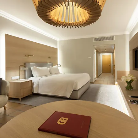 프라이아 델 레이 메리어트 골프&비치 5*